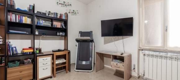 3 rooms Apartment in Guidonia Montecelio, Italy No. 192015 13