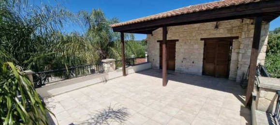 3 bedrooms Commercial property in Choulou, Cyprus No. 16342 3