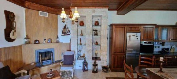 3 bedrooms Commercial property in Choulou, Cyprus No. 16342 6