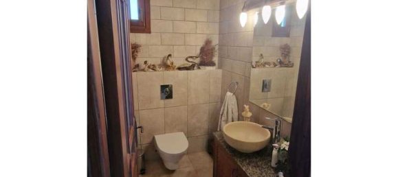 3 bedrooms House in Choulou, Cyprus No. 16342 16