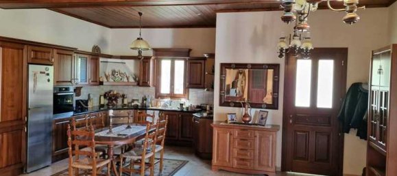 3 bedrooms House in Choulou, Cyprus No. 16342 4