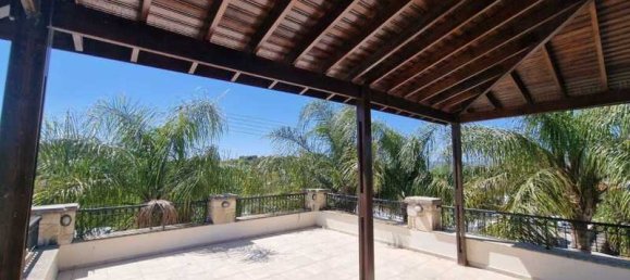 3 bedrooms House in Choulou, Cyprus No. 16342 5