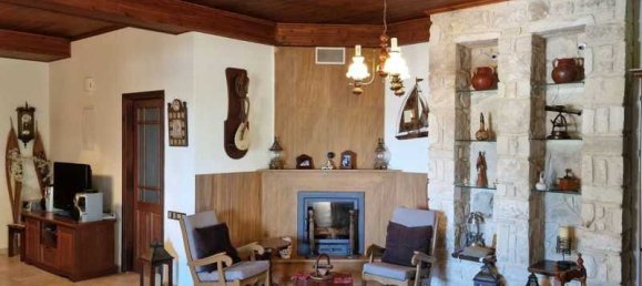 3 bedrooms Commercial property in Choulou, Cyprus No. 16342 8