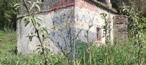 Grundstück in Sintra, Portugal 35000m², Nr. 70158 4