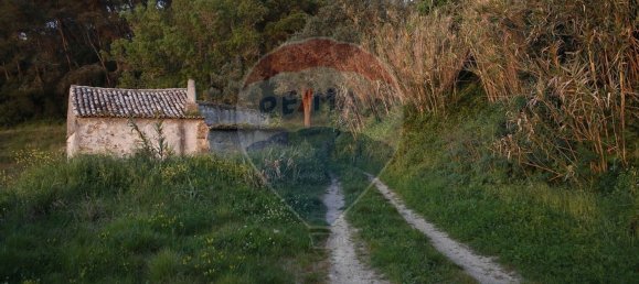 Grundstück in Sintra, Portugal 35000m², Nr. 70158 3