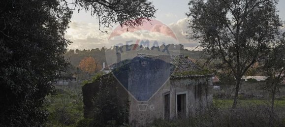 Grundstück in Sintra, Portugal 35000m², Nr. 70158 5