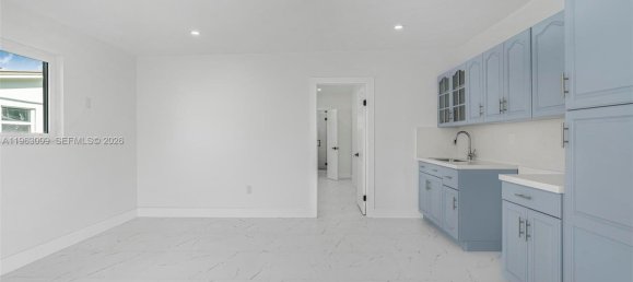 5 bedrooms Villa for rent in Miami, Miami-Dade, Florida, USA № 614371 20