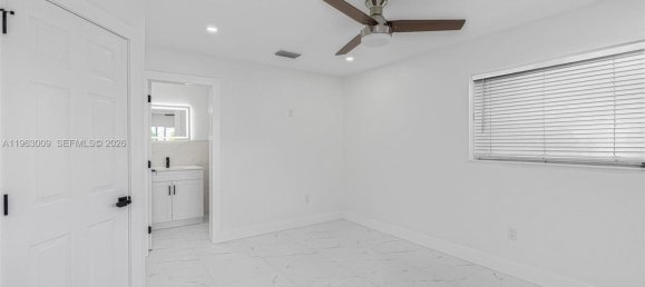 5 bedrooms Villa for rent in Miami, Miami-Dade, Florida, USA № 614371 11