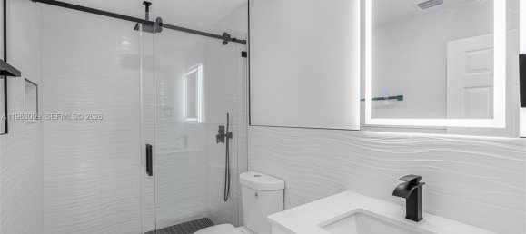 5 bedrooms Villa for rent in Miami, Miami-Dade, Florida, USA № 614371 16