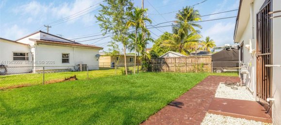 5 bedrooms Villa for rent in Miami, Miami-Dade, Florida, USA № 614371 30