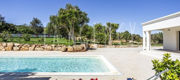 4 bedrooms Villa in Faro, Portugal No. 128442 9
