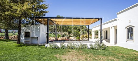 4 bedrooms Villa in Faro, Portugal No. 128442 6