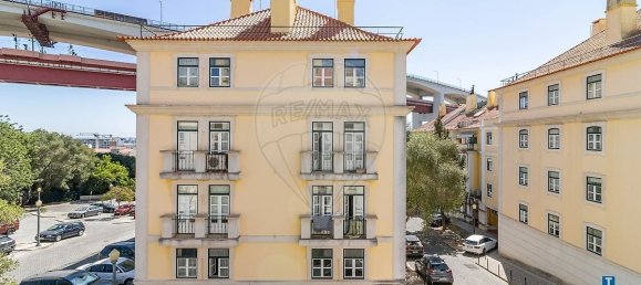 2 غرف نوم شقة في Lisbon, Portugal رقم 124151 15