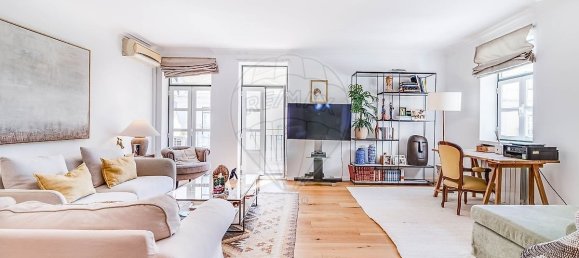 2 غرف نوم شقة في Lisbon, Portugal رقم 124151 10