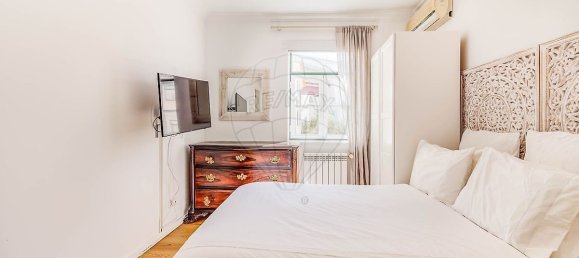 2 غرف نوم شقة في Lisbon, Portugal رقم 124151 18