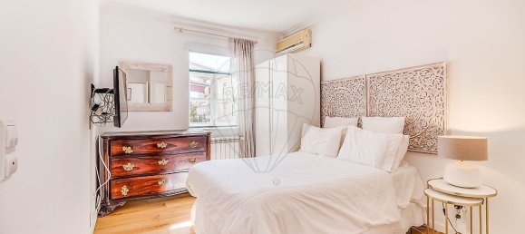 2 غرف نوم شقة في Lisbon, Portugal رقم 124151 17