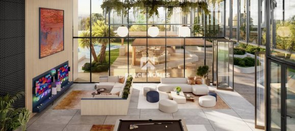 Apartamento de 2 dormitorios en Jumeirah Village Circle, UAE No. 18641 5