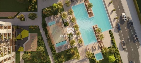 Apartamento de 2 dormitorios en Jumeirah Village Circle, UAE No. 18641 3