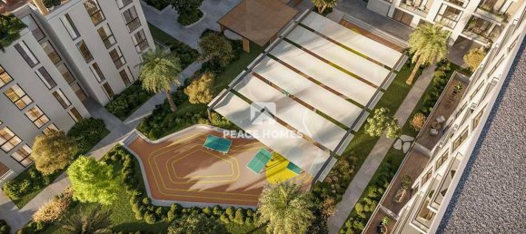 Apartamento de 2 dormitorios en Jumeirah Village Circle, UAE No. 18641 10