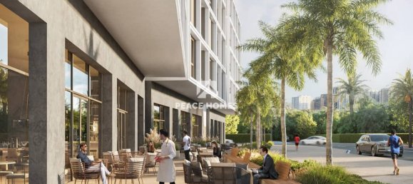 Apartamento de 2 dormitorios en Jumeirah Village Circle, UAE No. 18641 8