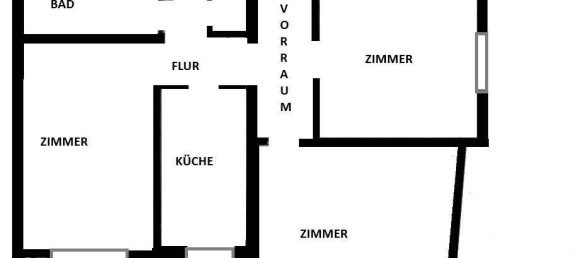 Apartamento T2 em Geidorf, Austria N.º 222748 13