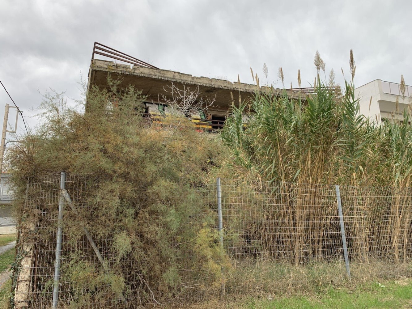 919m² Hotel in Thermaic Gulf, Greece No. 3412