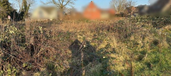 Земельный участок в Pinneberg, Германия № 59445 5