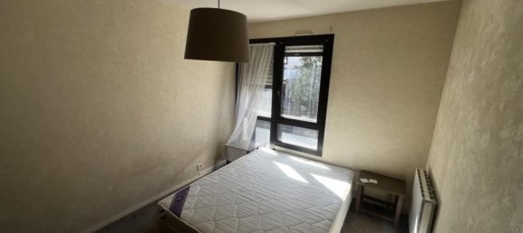 1 غرف نوم شقة في Rennes, France رقم 326321 10