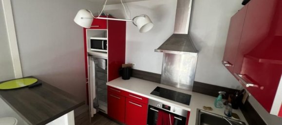 1 غرف نوم شقة في Rennes, France رقم 326321 2