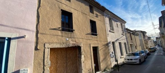Moradia em banda T4 em Lezignan-Corbieres, France N.º 310988 2