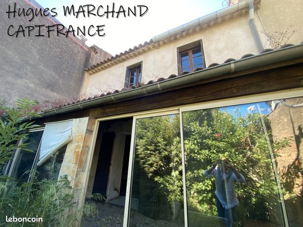 Moradia em banda T4 em Lezignan-Corbieres, France N.º 310988