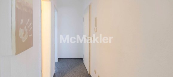 1 غرف نوم شقة في Greifswald, Germany رقم 75422 7