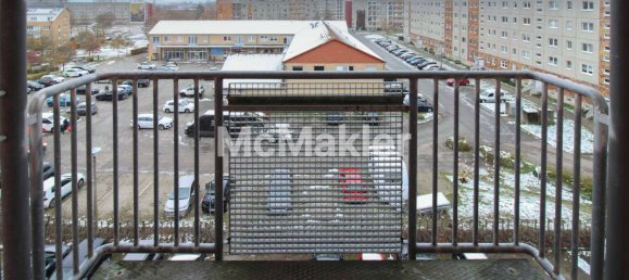 1 غرف نوم شقة في Greifswald, Germany رقم 75422 2