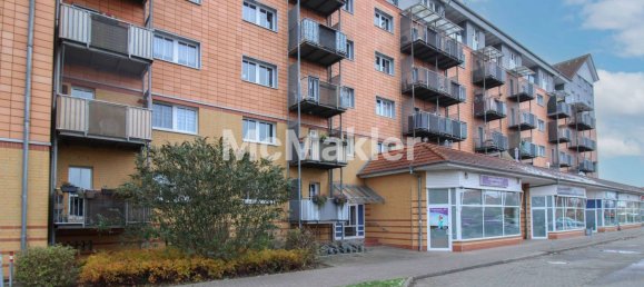 1 غرف نوم شقة في Greifswald, Germany رقم 75422 9