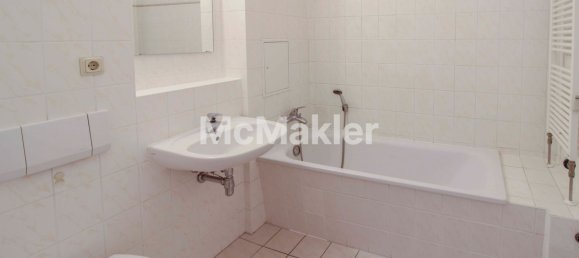 1 غرف نوم شقة في Greifswald, Germany رقم 75422 6