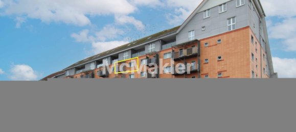 1 غرف نوم شقة في Greifswald, Germany رقم 75422 10