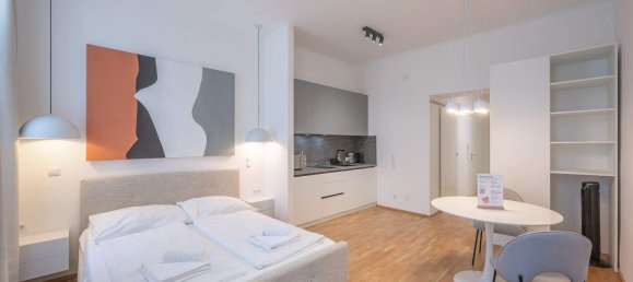 Studio in Meidling, Austria No. 46829 2