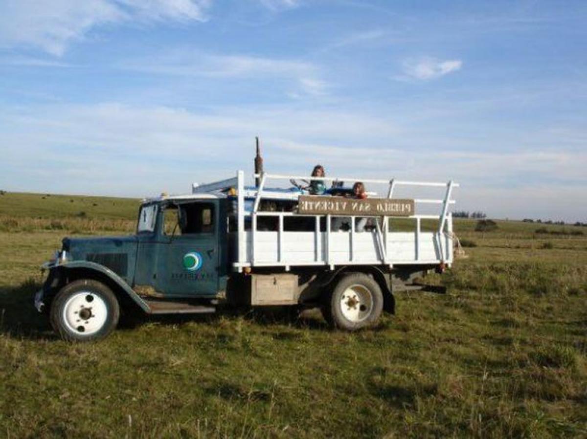Terreno em Maldonado, Uruguay N.º 15303