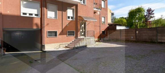 Apartamento de 2 divisões em Parabiago, Italy N.º 28726 13