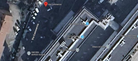 Bureau à Cento, Italy 1519m² No. 274410 4