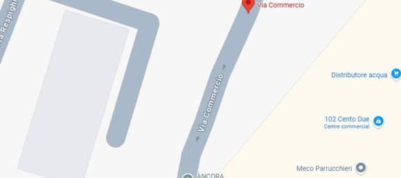 Bureau à Cento, Italy 1519m² No. 274410 7