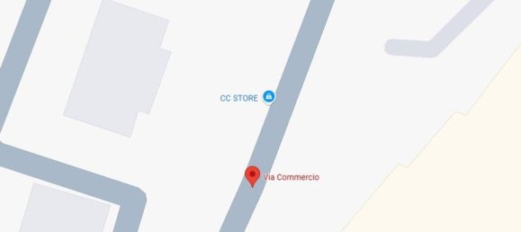 Bureau à Cento, Italy 1519m² No. 274410 6