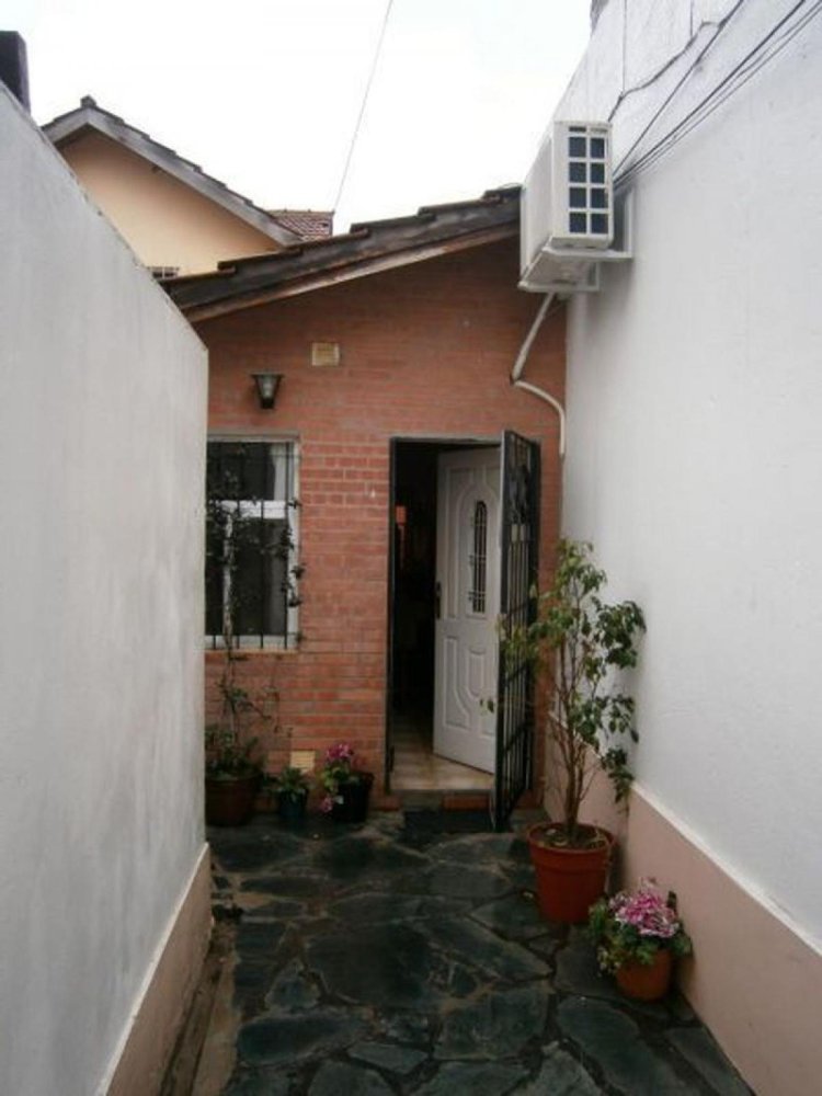 3 chambres Appartement à San Miguel, Argentina No. 3168