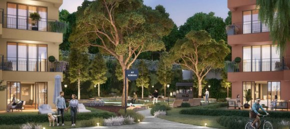 Appartement 3+1 à Istanbul, Turkey No. 19748 4