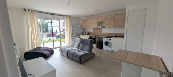 Apartamento de 2 divisões em Muzillac, France N.º 324432 2