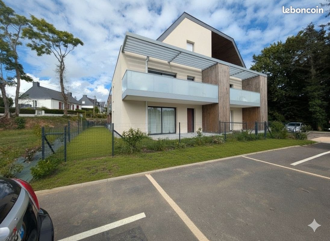 Apartamento de 2 divisões em Muzillac, France N.º 324432