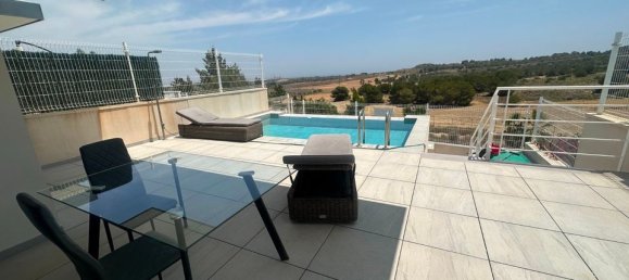 Villa T5 em San Miguel de Salinas, Spain N.º 176121 3