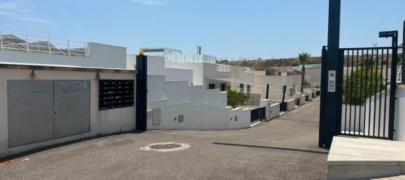 Villa T5 em San Miguel de Salinas, Spain N.º 176121 36