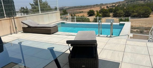 Villa T5 em San Miguel de Salinas, Spain N.º 176121 4