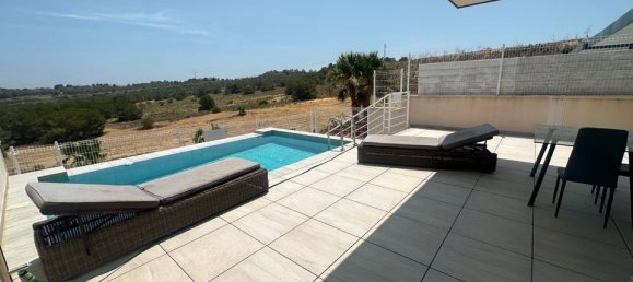 Villa T5 em San Miguel de Salinas, Spain N.º 176121 49